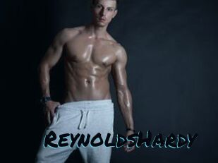 ReynoldsHardy