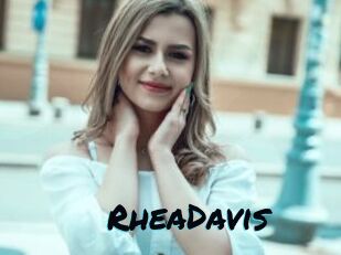 RheaDavis