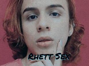 Rhett_Sex