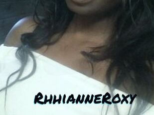 RhhianneRoxy