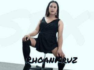 RhoanKruz Sexties