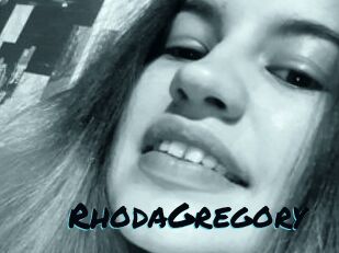 RhodaGregory Sexties