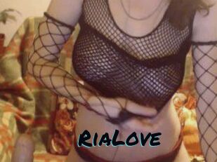 RiaLove