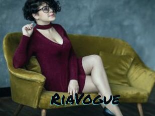 RiaVogue Sexties