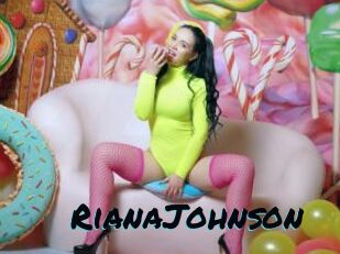 RianaJohnson
