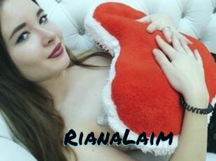 RianaLaim Sexties