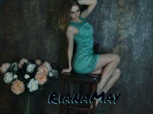 RianaMay