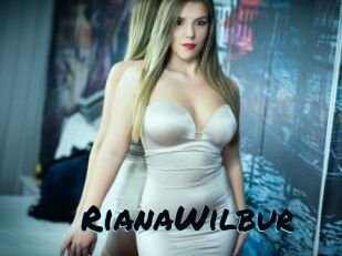 RianaWilbur