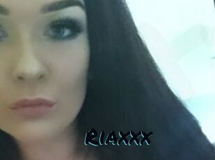 Riaxxx
