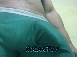 RicanToy Sexties
