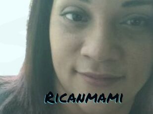 Ricanmami