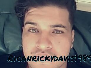 Ricanrickydavis1989
