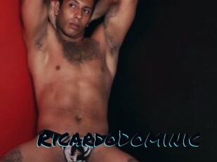 RicardoDominic