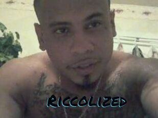 Riccolized