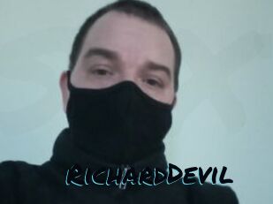 RichardDevil Sexties