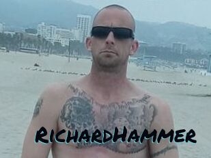 RichardHammer