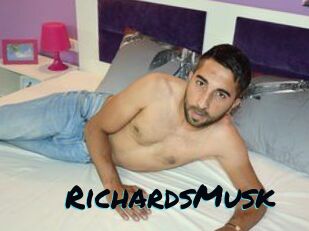 RichardsMusk