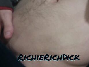 RichieRichDick Sexties