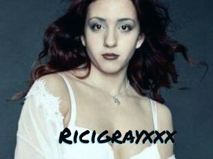 Ricigrayxxx