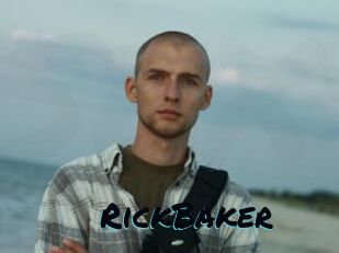 RickBaker