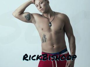 RickBishoop Sexties