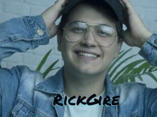 RickGire