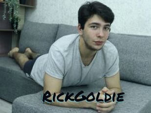 RickGoldie