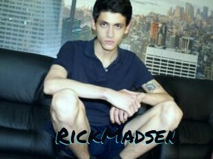 RickMadsen