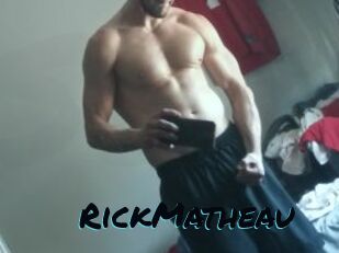 RickMatheau