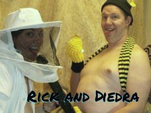 Rick_and_Diedra