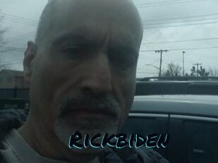 Rickbiden