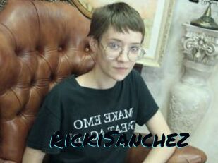RickiSanchez