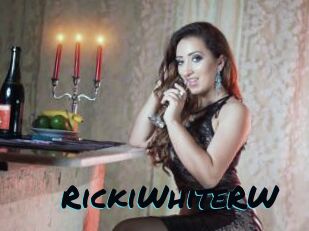 RickiWhiteRW