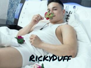 RickyDuff Sexties