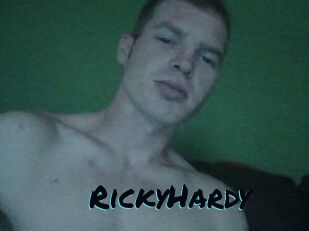 RickyHardy