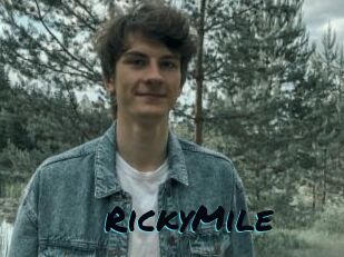 RickyMile