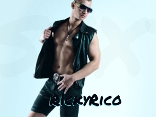RickyRico Sexties