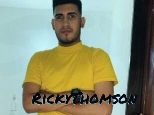 RickyThomson