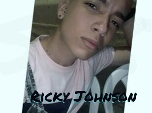 Ricky_Johnson