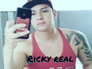 Ricky_real