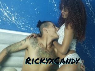 RickyxCandy Sexties