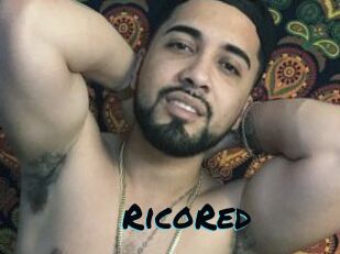 RicoRed Sexties