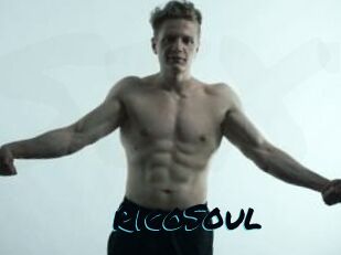 RicoSoul Sexties