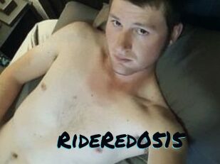 RideRed0515