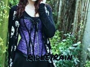 Ridley_Rain Sexties