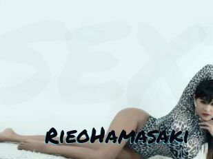 RieoHamasaki
