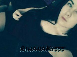 RihanaKisss