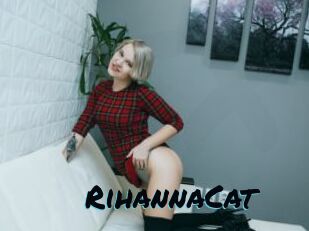 RihannaCat