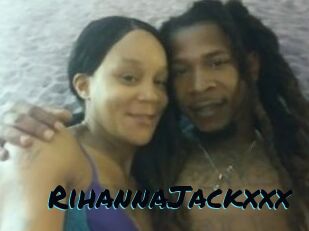 RihannaJackxxx