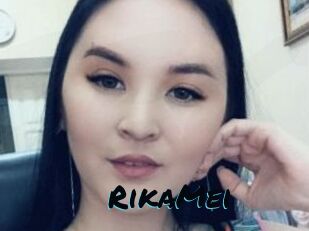 RikaMei
